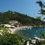 Agni: Some of the jetties at the beach