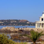 Argostoli: The Lighthouse of St. Theodore
