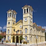Lixouri: Pantokrator Church