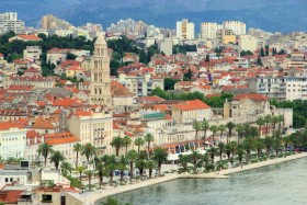 Split: Diocletian Split: Diocletian
