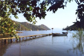 Laundry Bay: Not a washing machine in sight