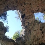Vela Luka: Cave