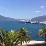Tivat: Porto Montengro