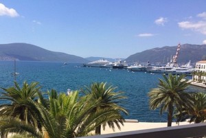 Tivat: Porto Montengro